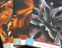 Joseph Woodworking | Brochure