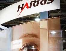 Harris Healthcare | HIMSS2012